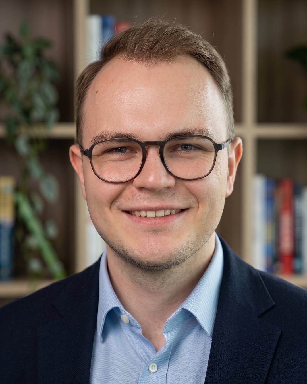 Roman Loginovskiy